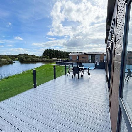 Westlands Country Park Otel Annan Dış mekan fotoğraf