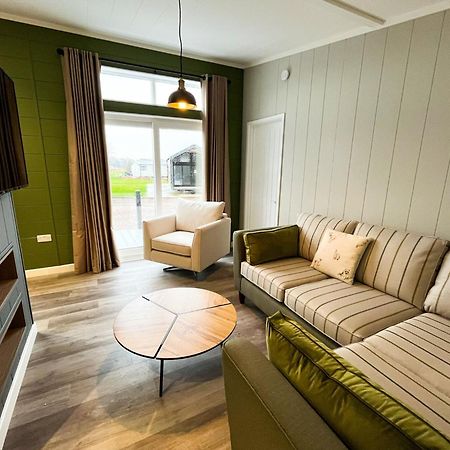 Westlands Country Park Otel Annan Dış mekan fotoğraf