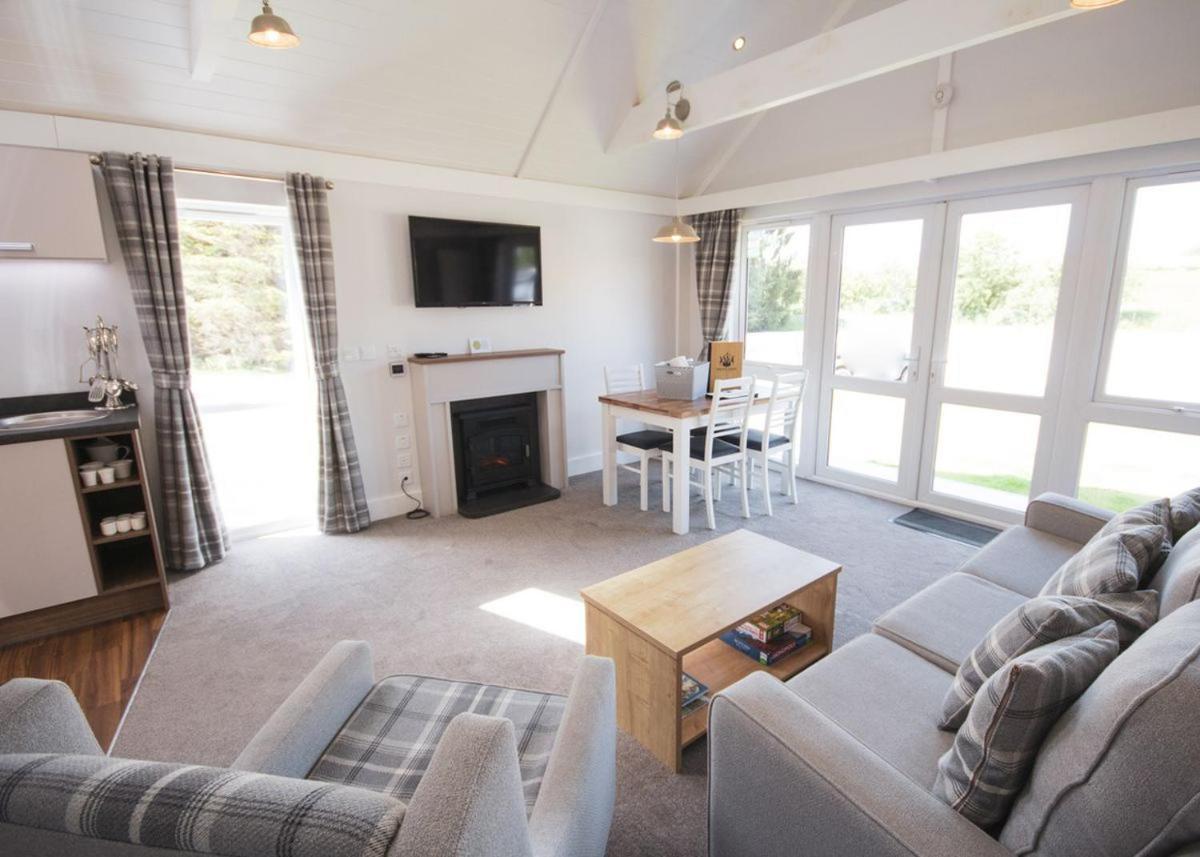 Westlands Country Park Otel Annan Dış mekan fotoğraf