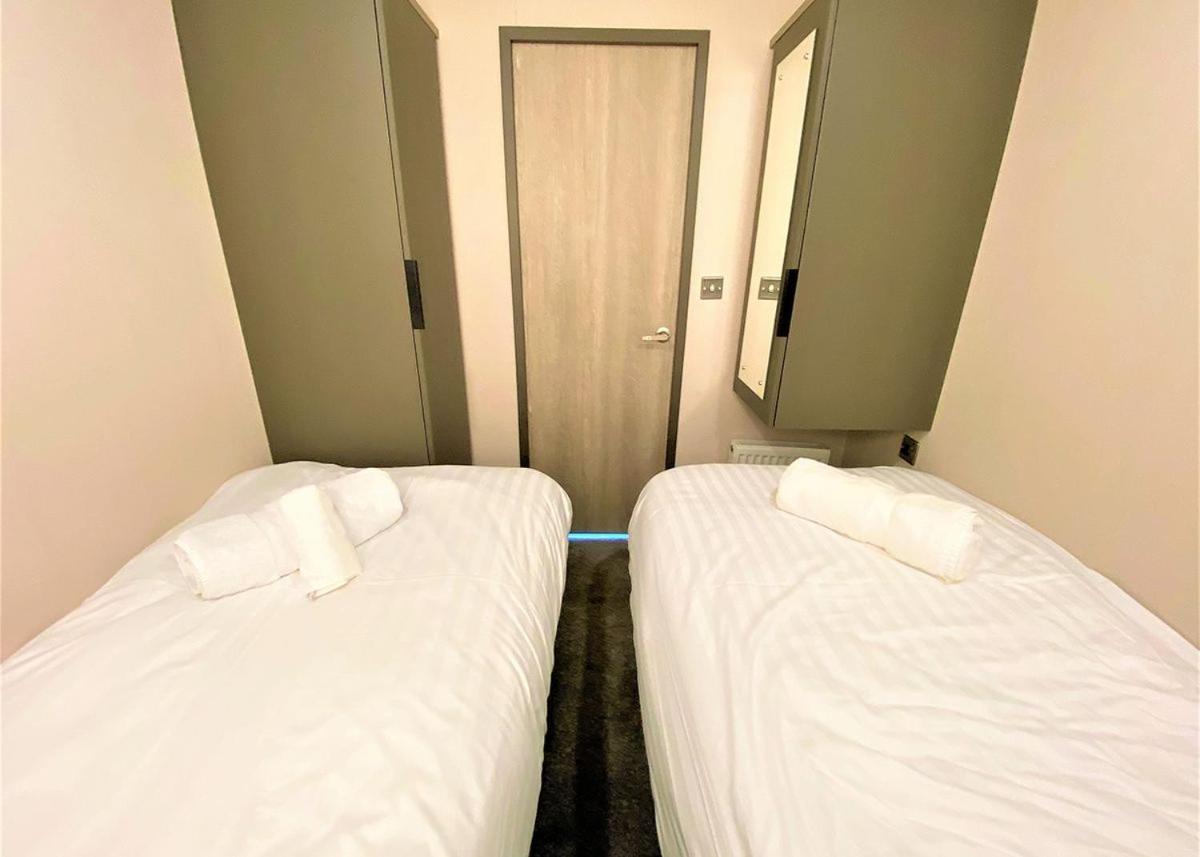Westlands Country Park Otel Annan Dış mekan fotoğraf