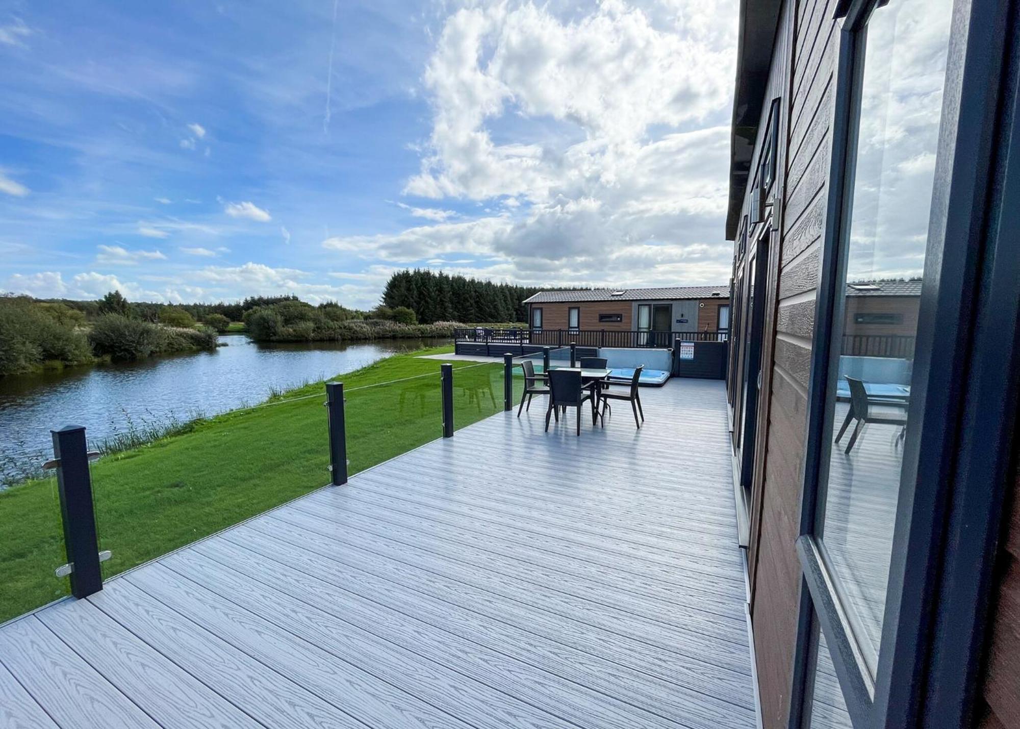 Westlands Country Park Otel Annan Dış mekan fotoğraf
