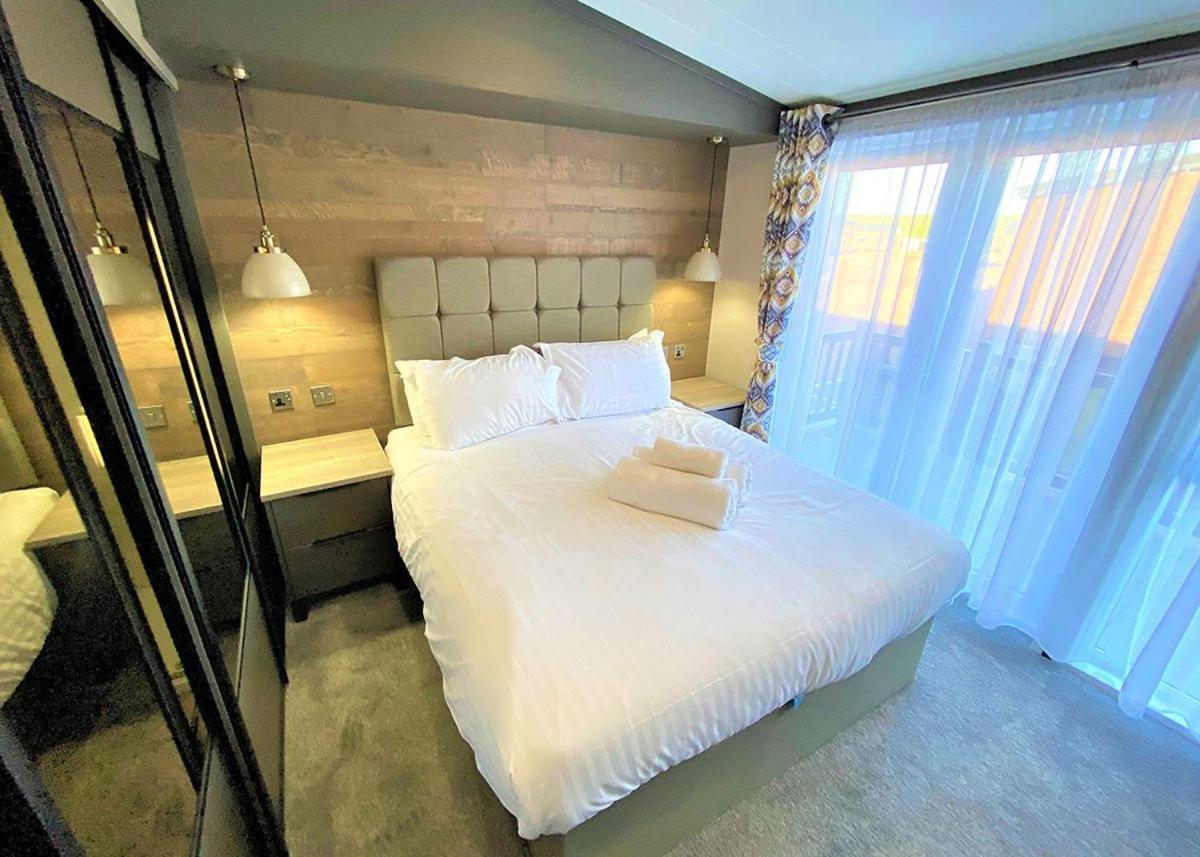 Westlands Country Park Otel Annan Dış mekan fotoğraf