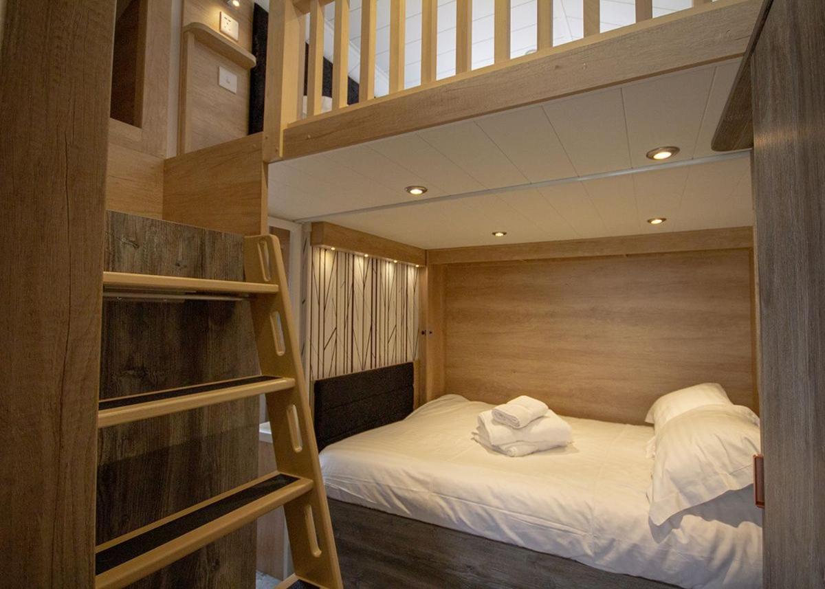 Westlands Country Park Otel Annan Dış mekan fotoğraf