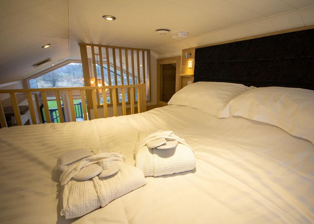 Westlands Country Park Otel Annan Dış mekan fotoğraf