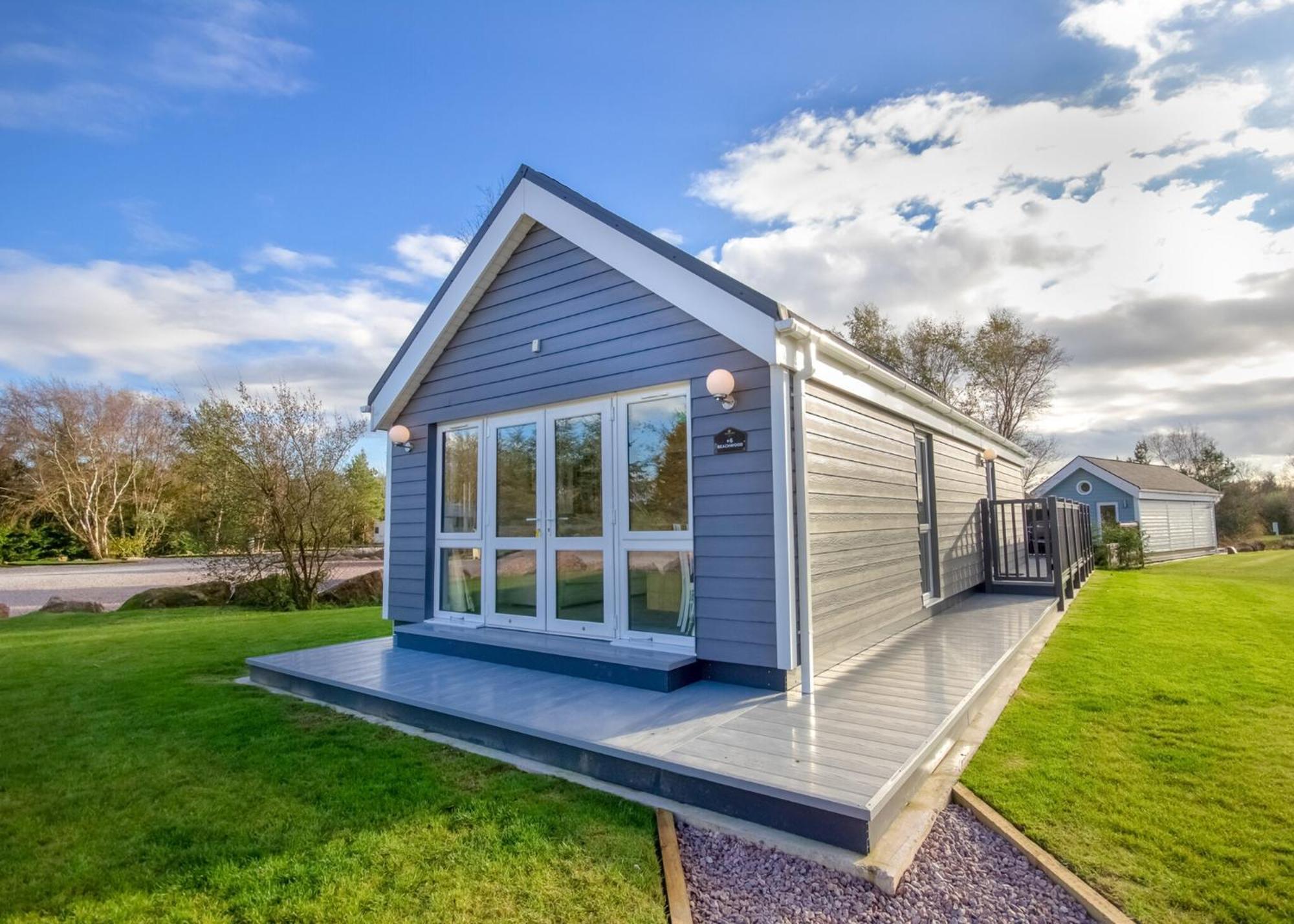 Westlands Country Park Otel Annan Dış mekan fotoğraf