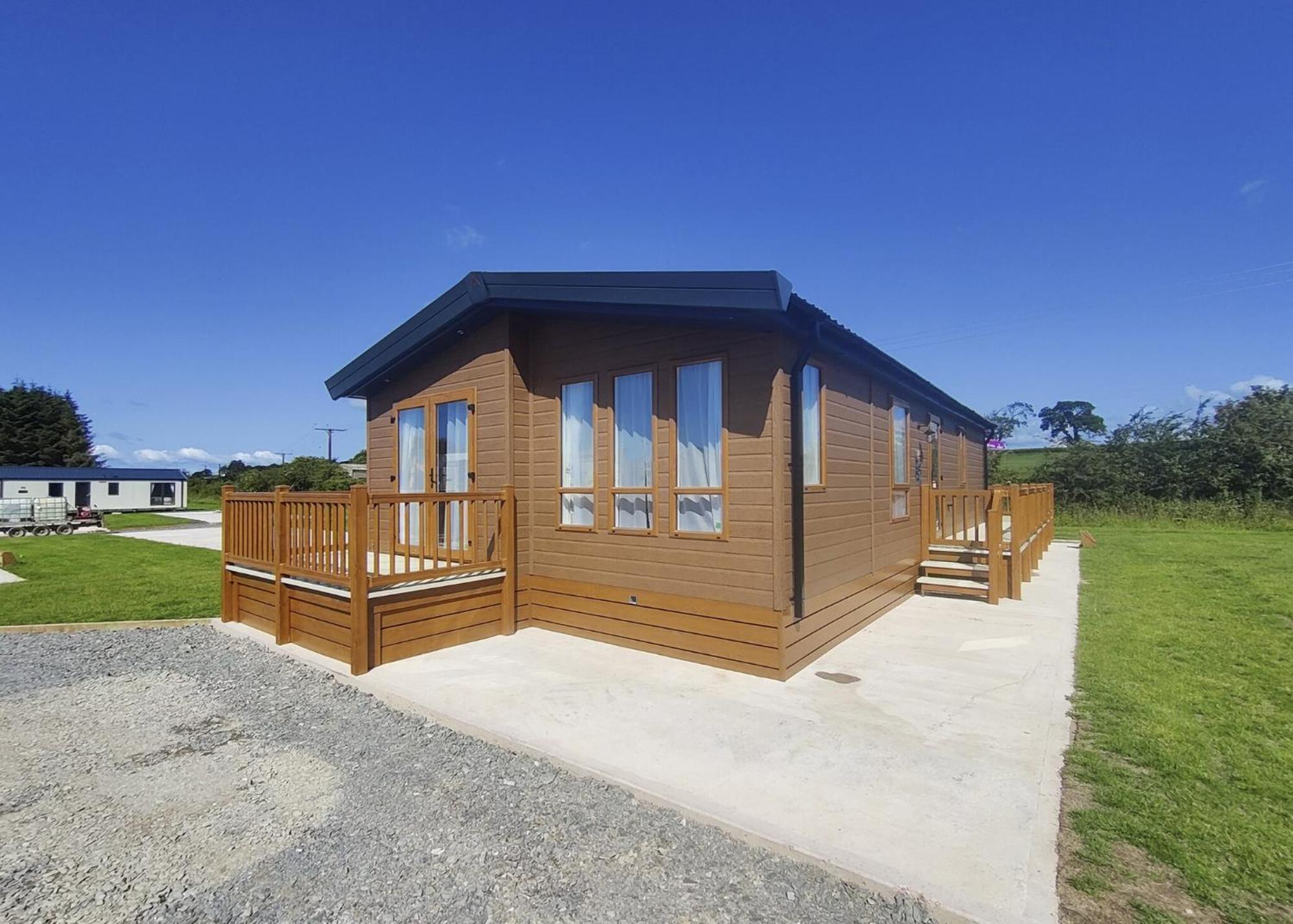 Westlands Country Park Otel Annan Dış mekan fotoğraf
