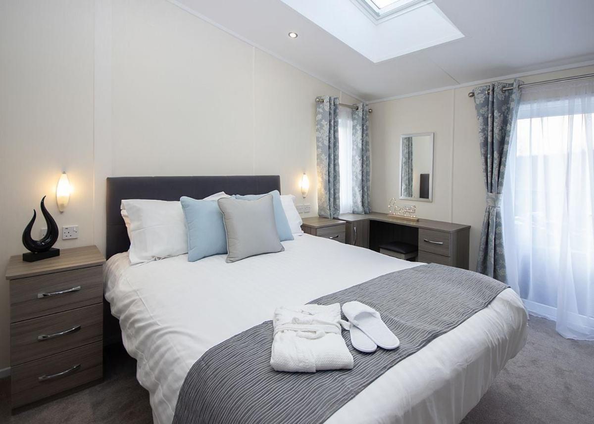 Westlands Country Park Otel Annan Dış mekan fotoğraf