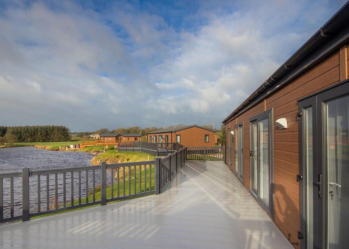 Westlands Country Park Otel Annan Dış mekan fotoğraf