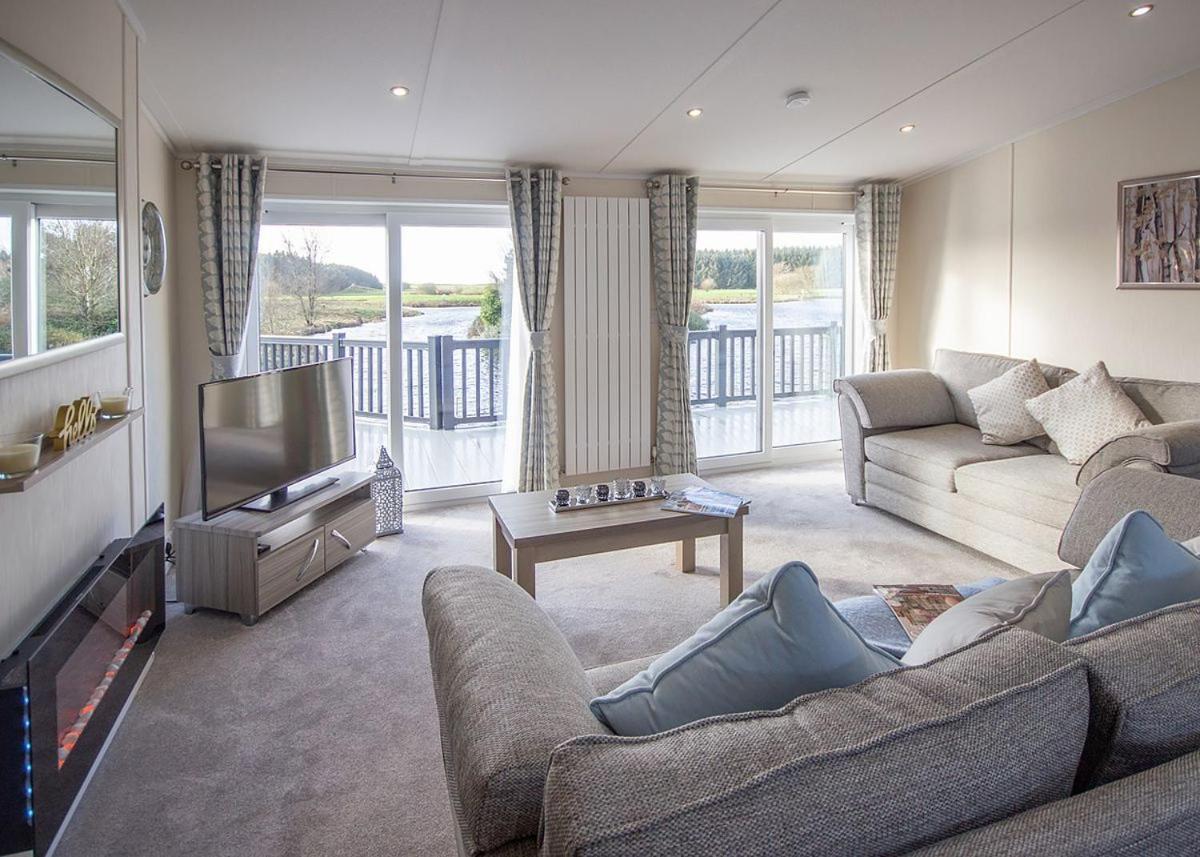 Westlands Country Park Otel Annan Dış mekan fotoğraf