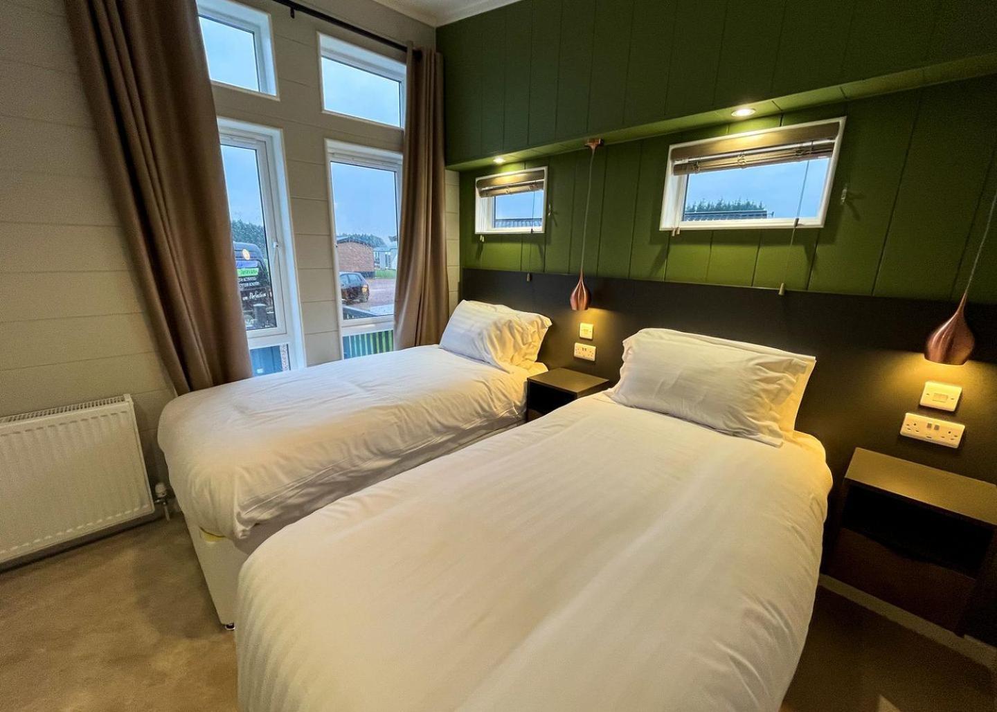 Westlands Country Park Otel Annan Dış mekan fotoğraf