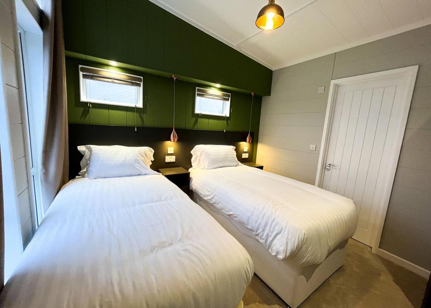 Westlands Country Park Otel Annan Dış mekan fotoğraf