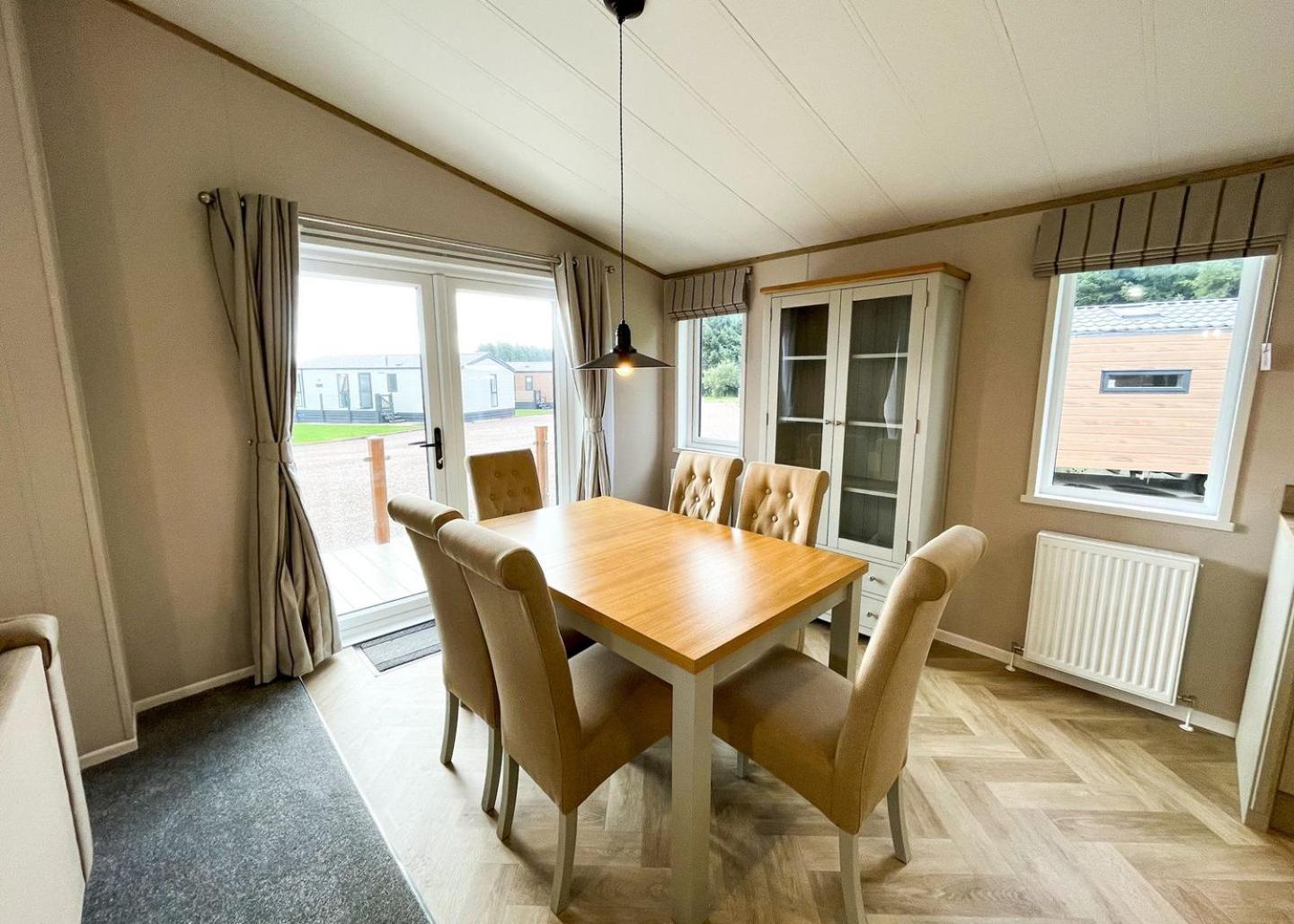 Westlands Country Park Otel Annan Dış mekan fotoğraf