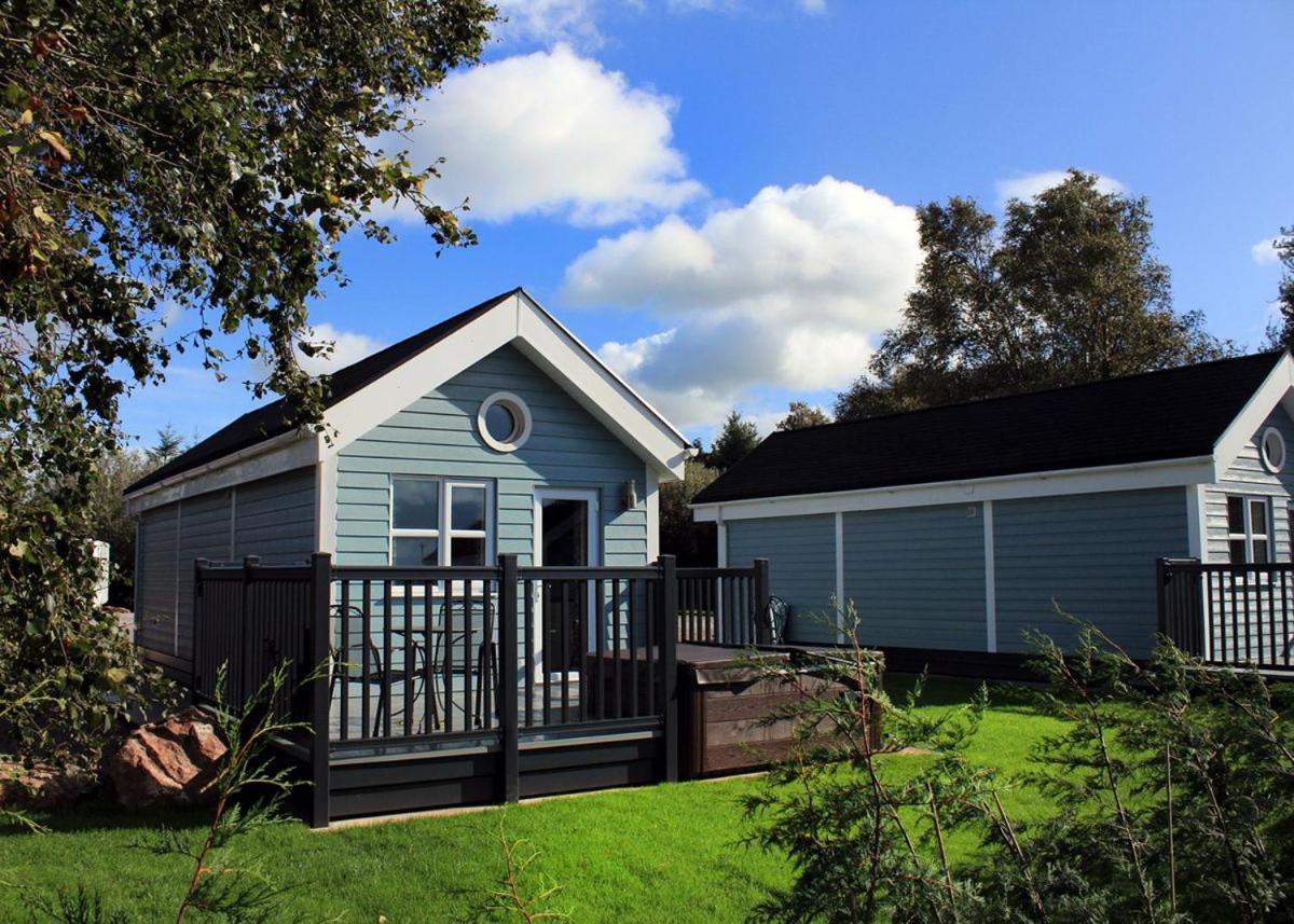 Westlands Country Park Otel Annan Dış mekan fotoğraf