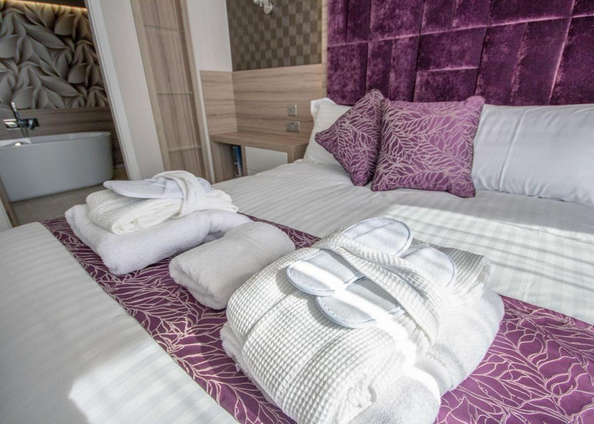 Westlands Country Park Otel Annan Dış mekan fotoğraf
