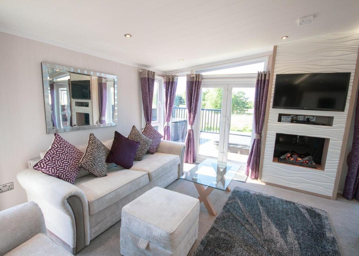 Westlands Country Park Otel Annan Dış mekan fotoğraf