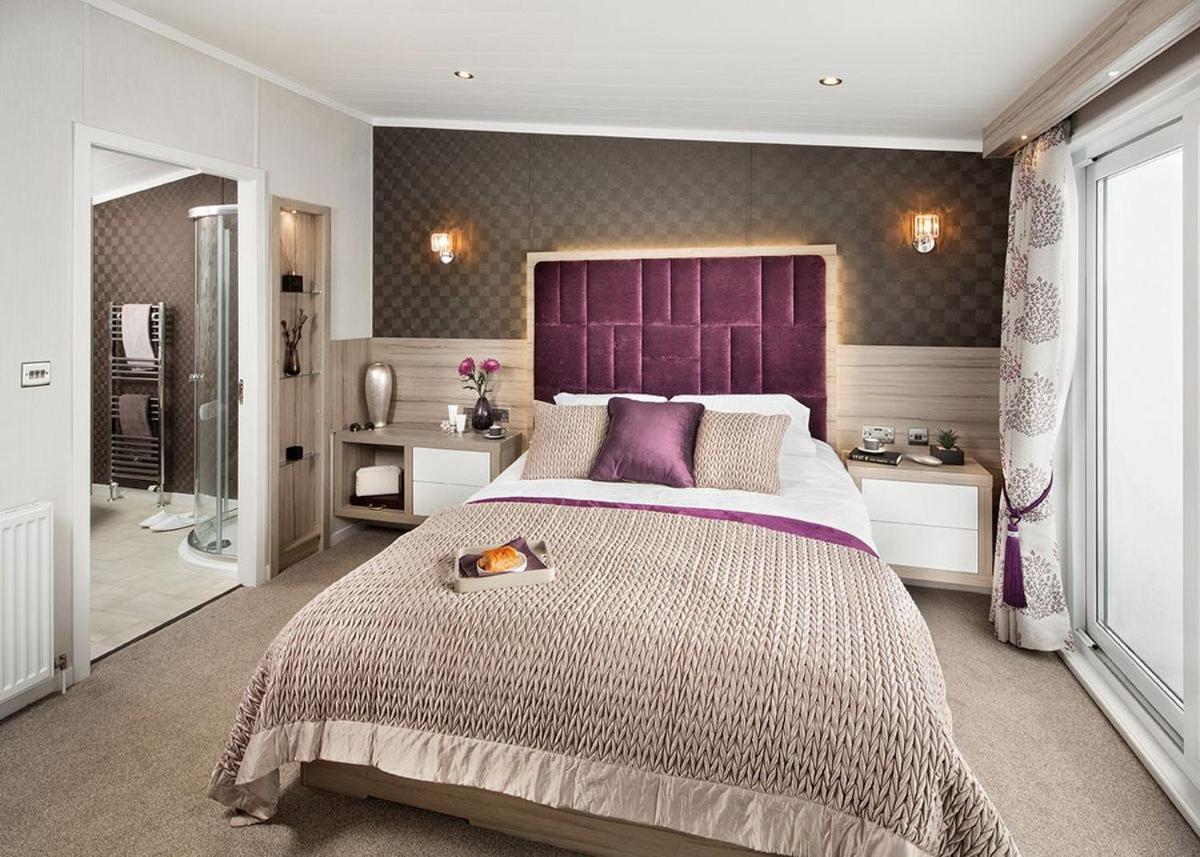 Westlands Country Park Otel Annan Dış mekan fotoğraf