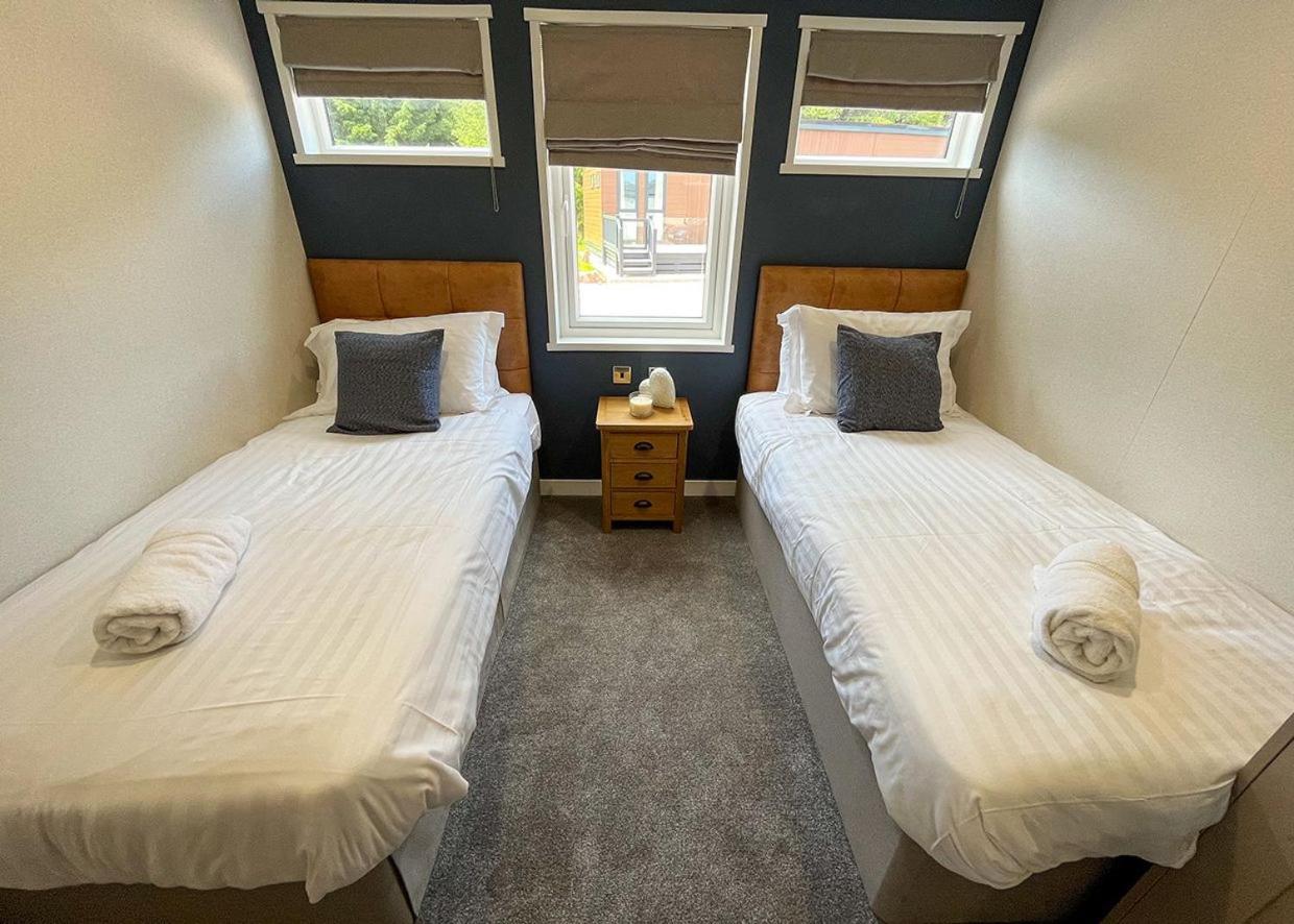 Westlands Country Park Otel Annan Dış mekan fotoğraf